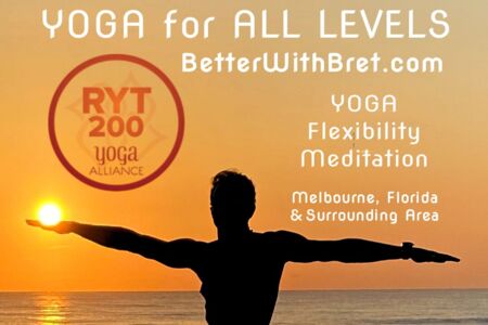 Yoga For All Levels In Florida 10