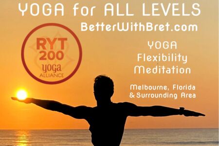 Yoga For All Levels In Florida 6