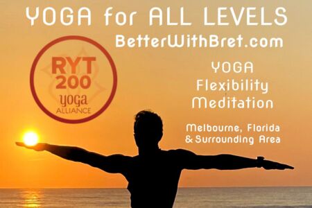 Yoga For All Levels In Florida 7