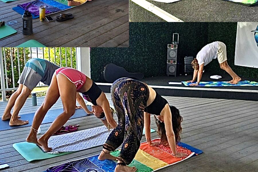 Yoga Classes In Florida 15