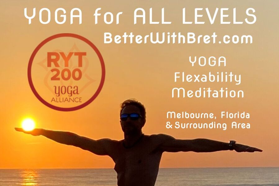 Yoga For All Levels In Florida 1