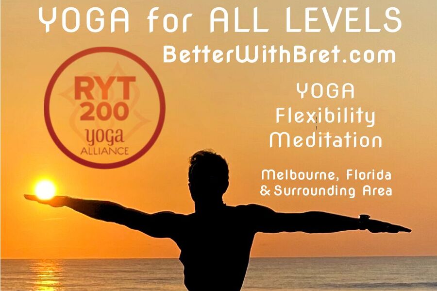 Yoga For All Levels In Florida 11