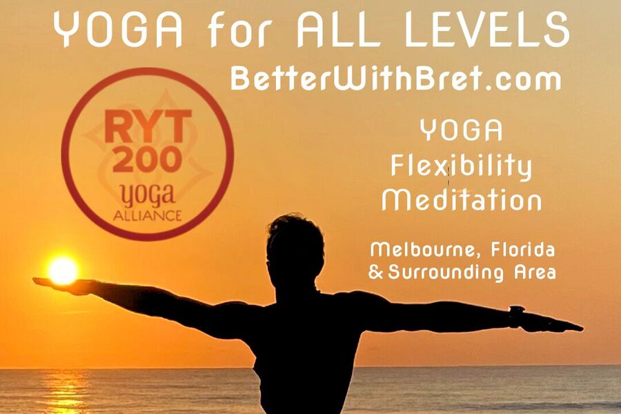 Yoga For All Levels In Florida 12