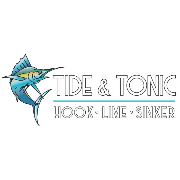 TIDE &amp;amp;amp;amp; TONIC A1A - FUN REVIEWS 