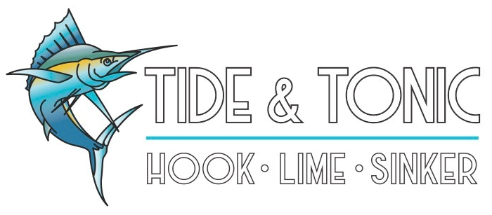 Tide and Tonic A1A Logo